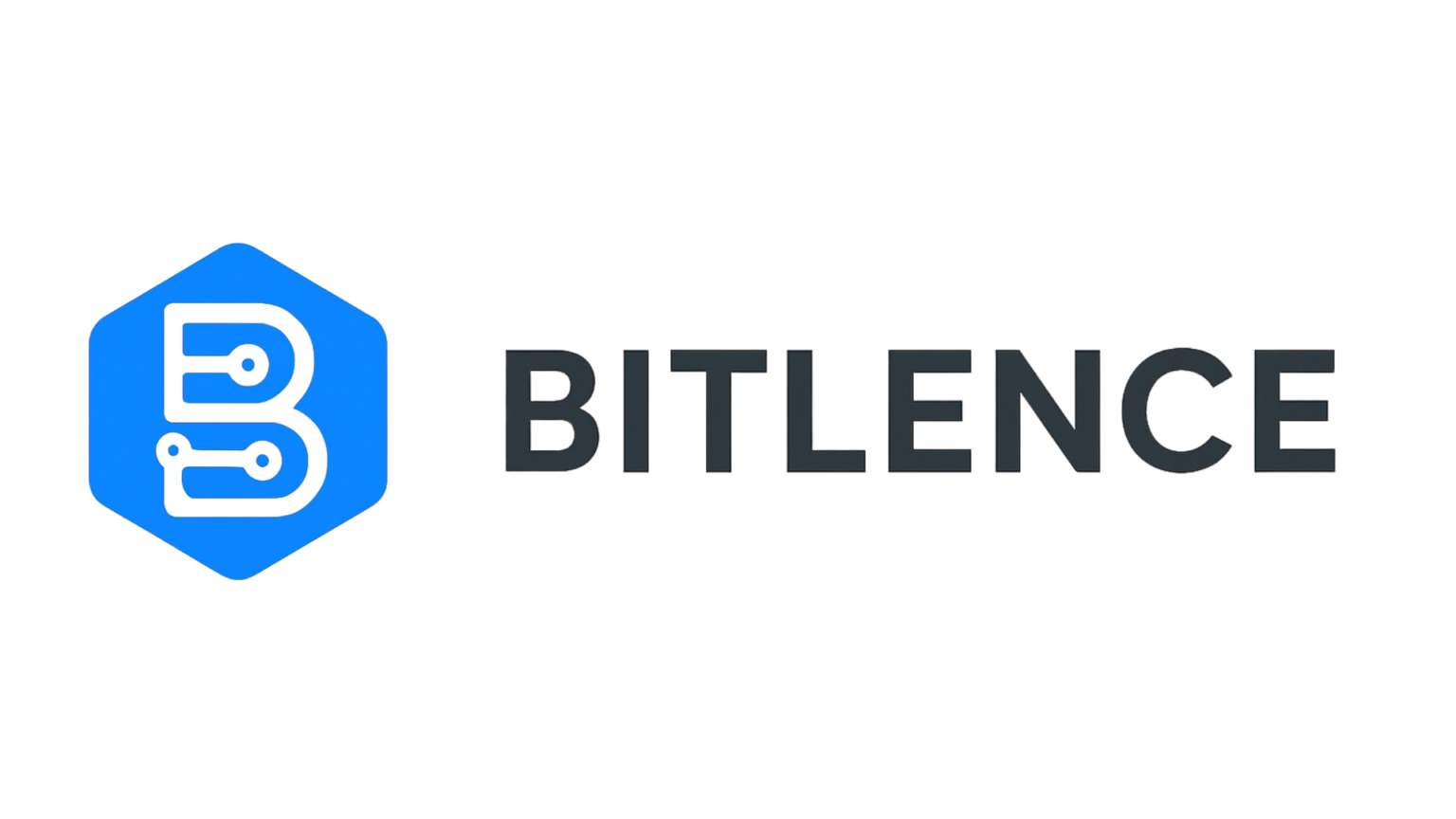 Bitlence Logo
